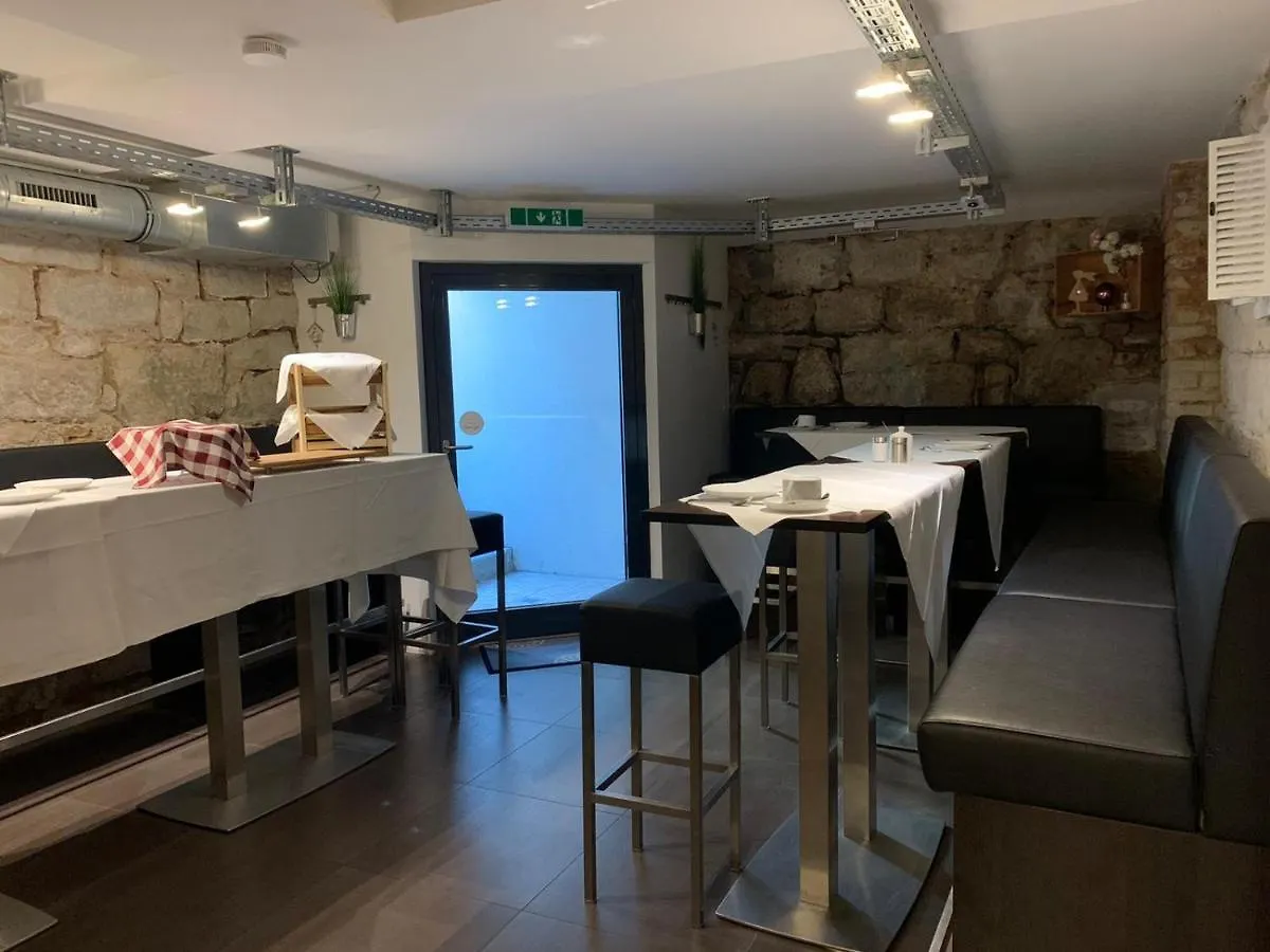 Best Business Buehl - Boardinghouse Duitsland