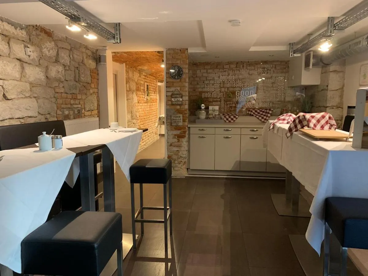Best Business Buehl - Boardinghouse Bühl