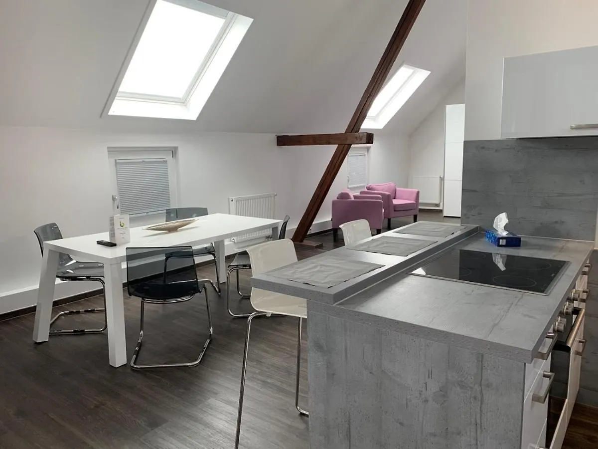 Best Business Buehl - Boardinghouse Hotel Bühl