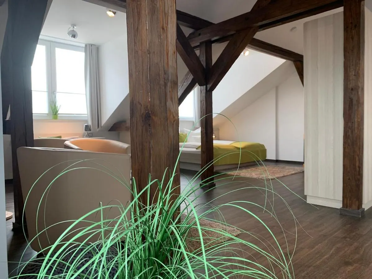 Best Business Buehl - Boardinghouse 3*, Bühl Duitsland