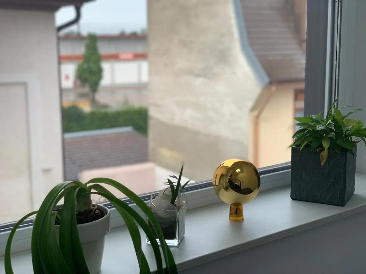 *** Hotel Best Business Buehl - Boardinghouse Duitsland