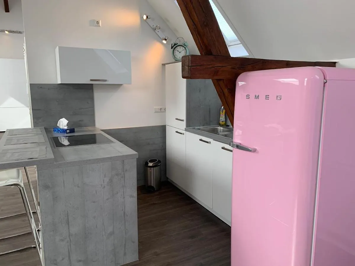 Hotel Best Business Buehl - Boardinghouse