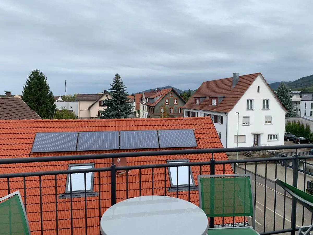 Best Business Buehl - Boardinghouse
