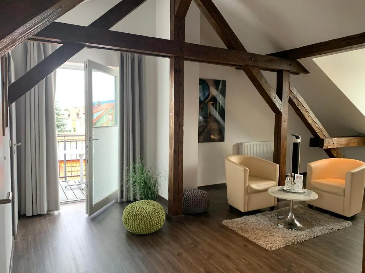 Best Business Buehl - Boardinghouse Duitsland