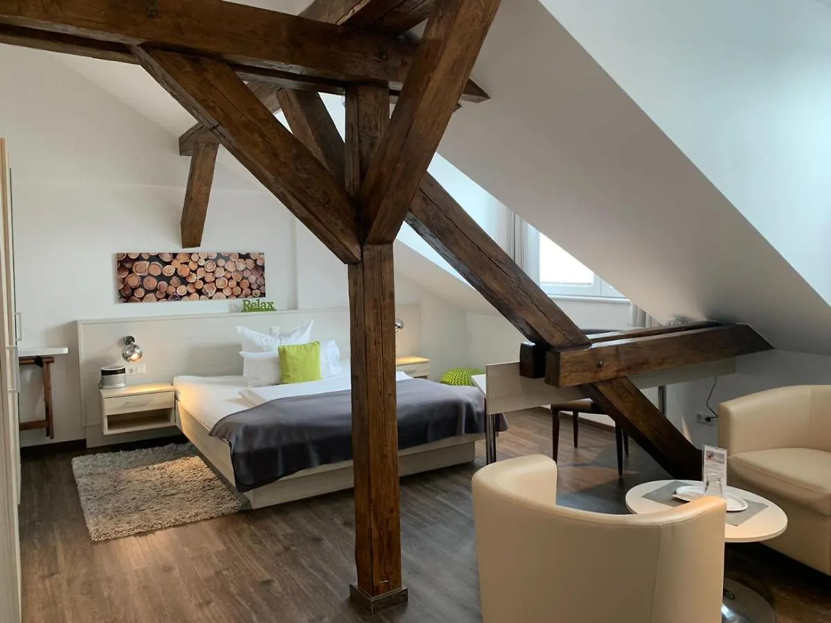 Best Business Buehl - Boardinghouse Hotel Bühl