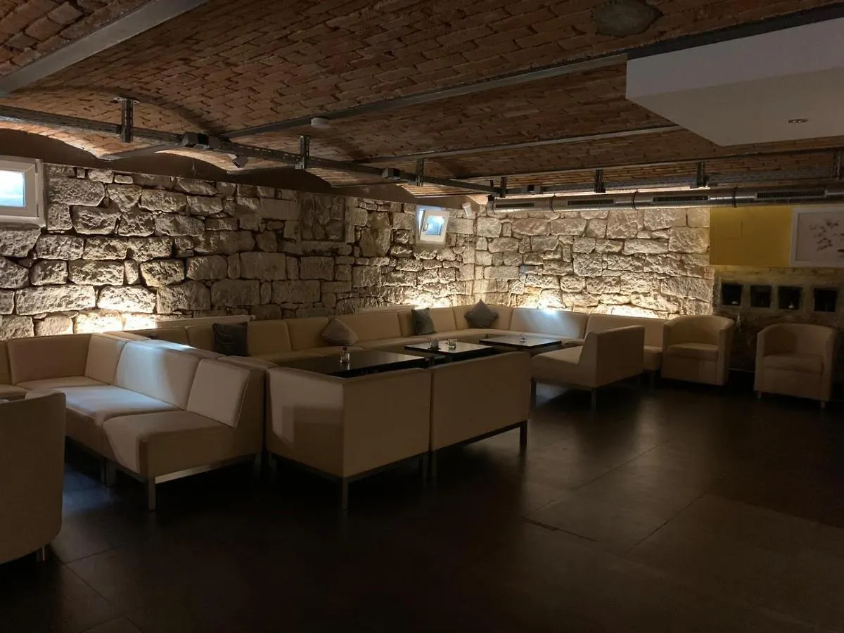 Hotel Best Business Buehl - Boardinghouse