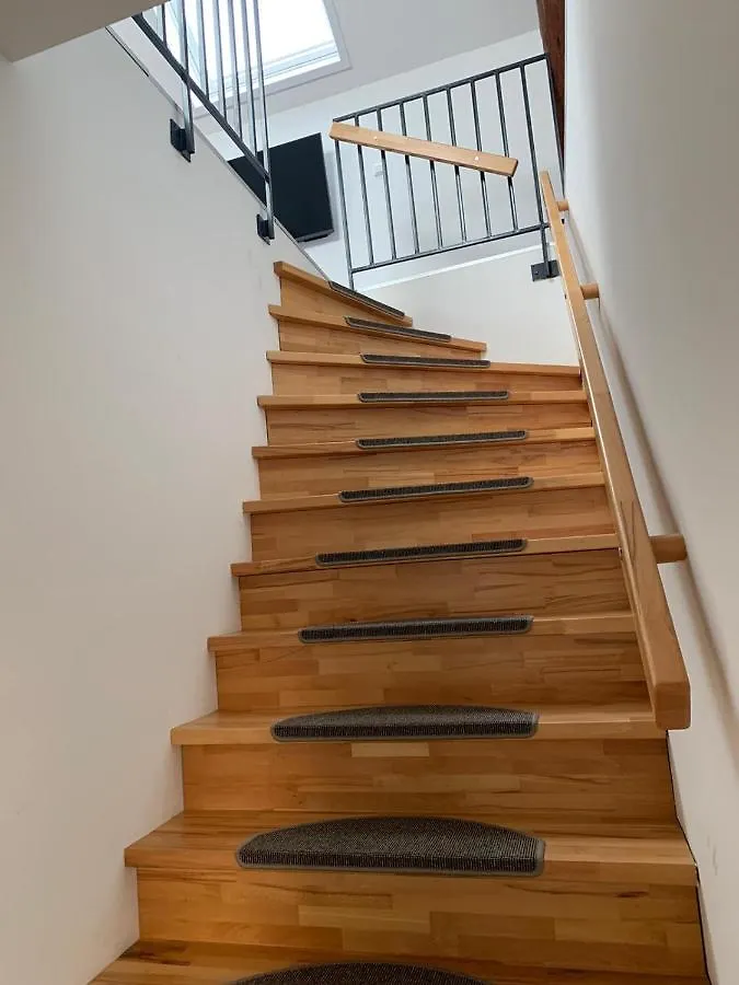 Best Business Buehl - Boardinghouse 3*, Bühl