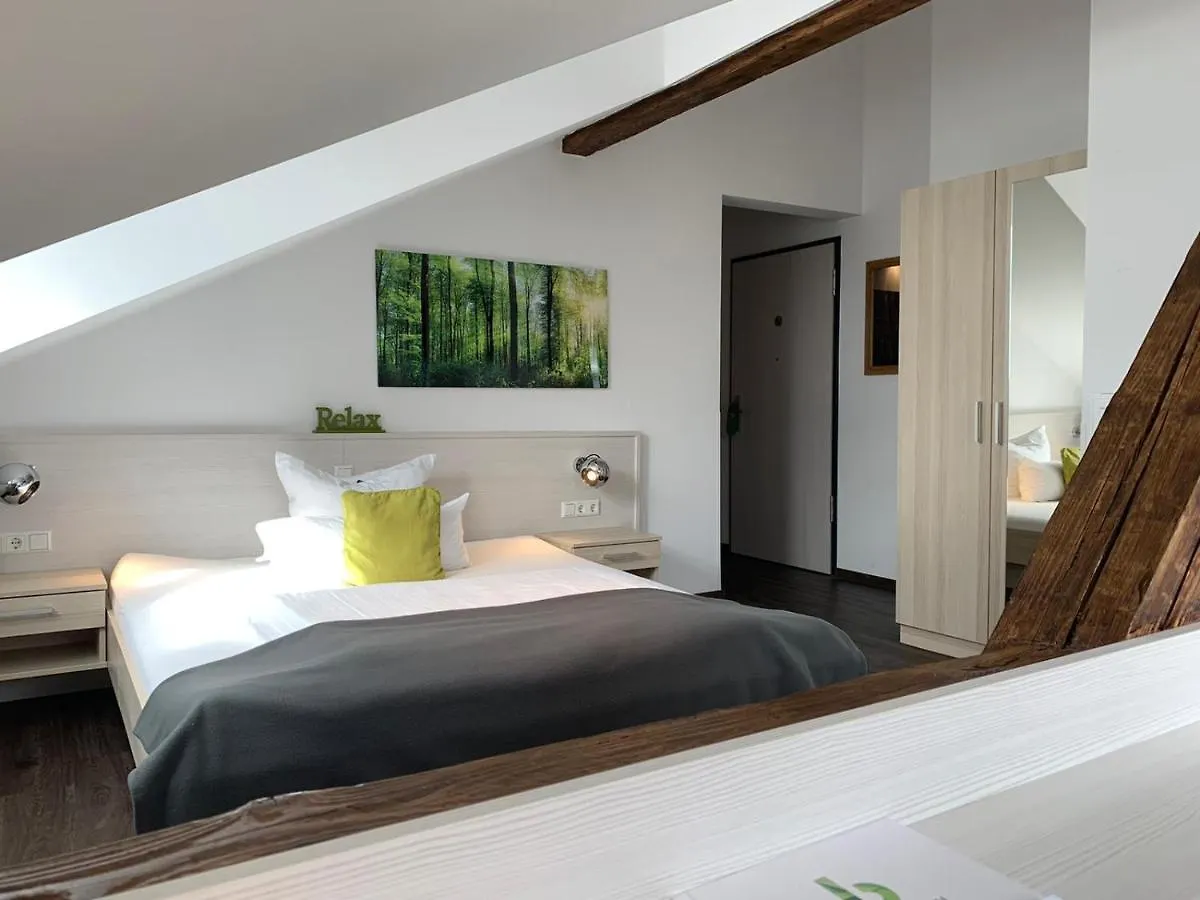 Best Business Buehl - Boardinghouse Hotel