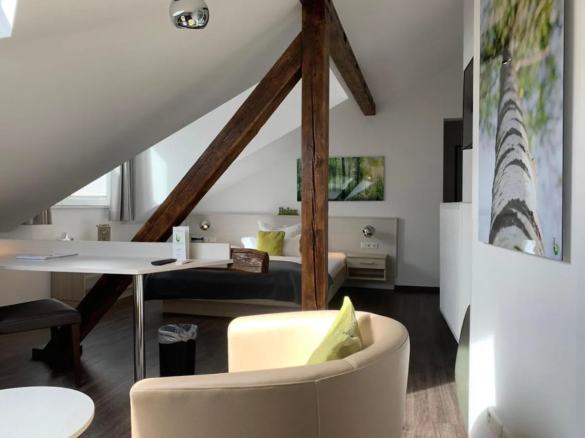 Best Business Buehl - Boardinghouse Bühl