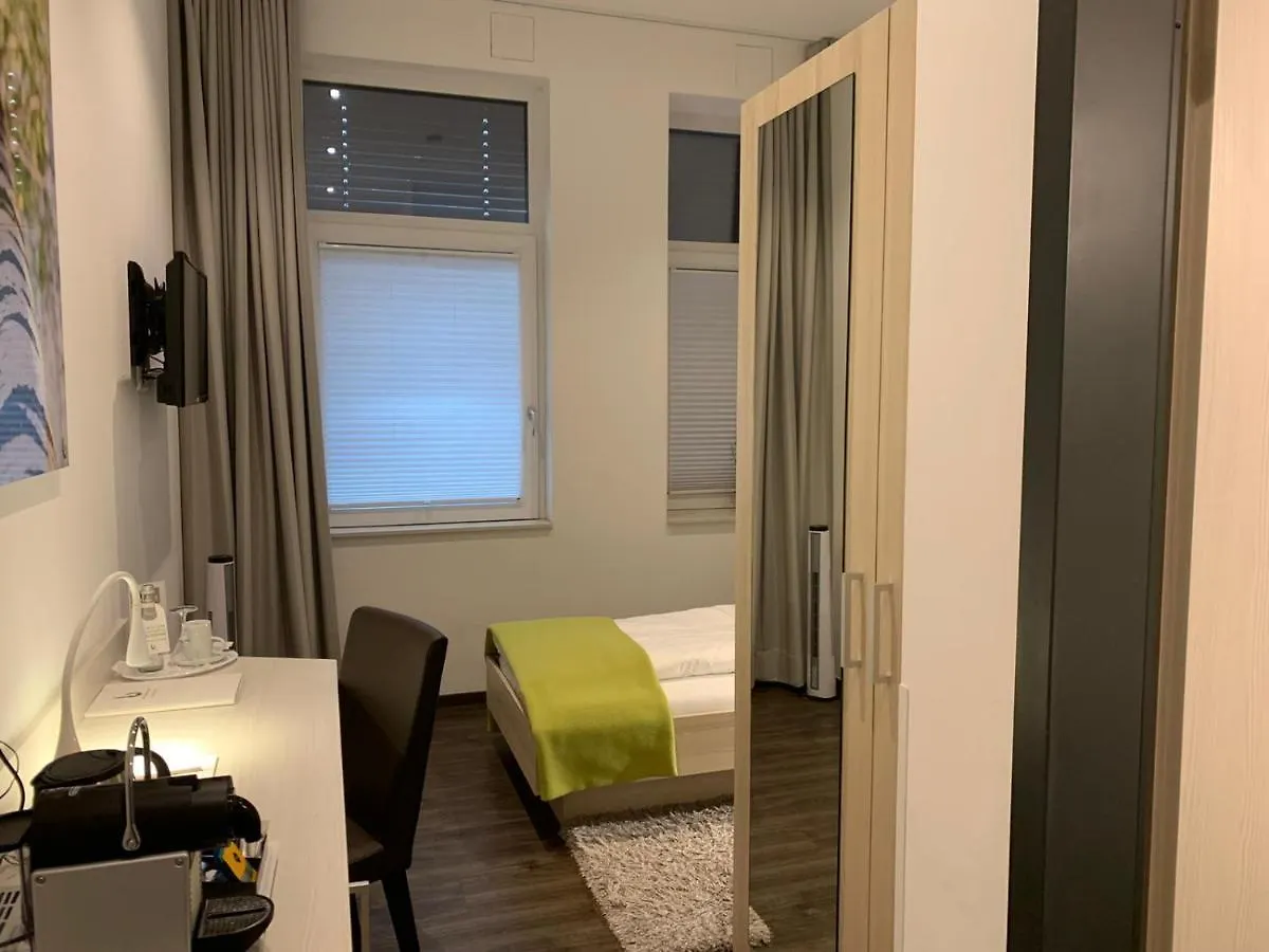 Best Business Buehl - Boardinghouse 3*, Bühl