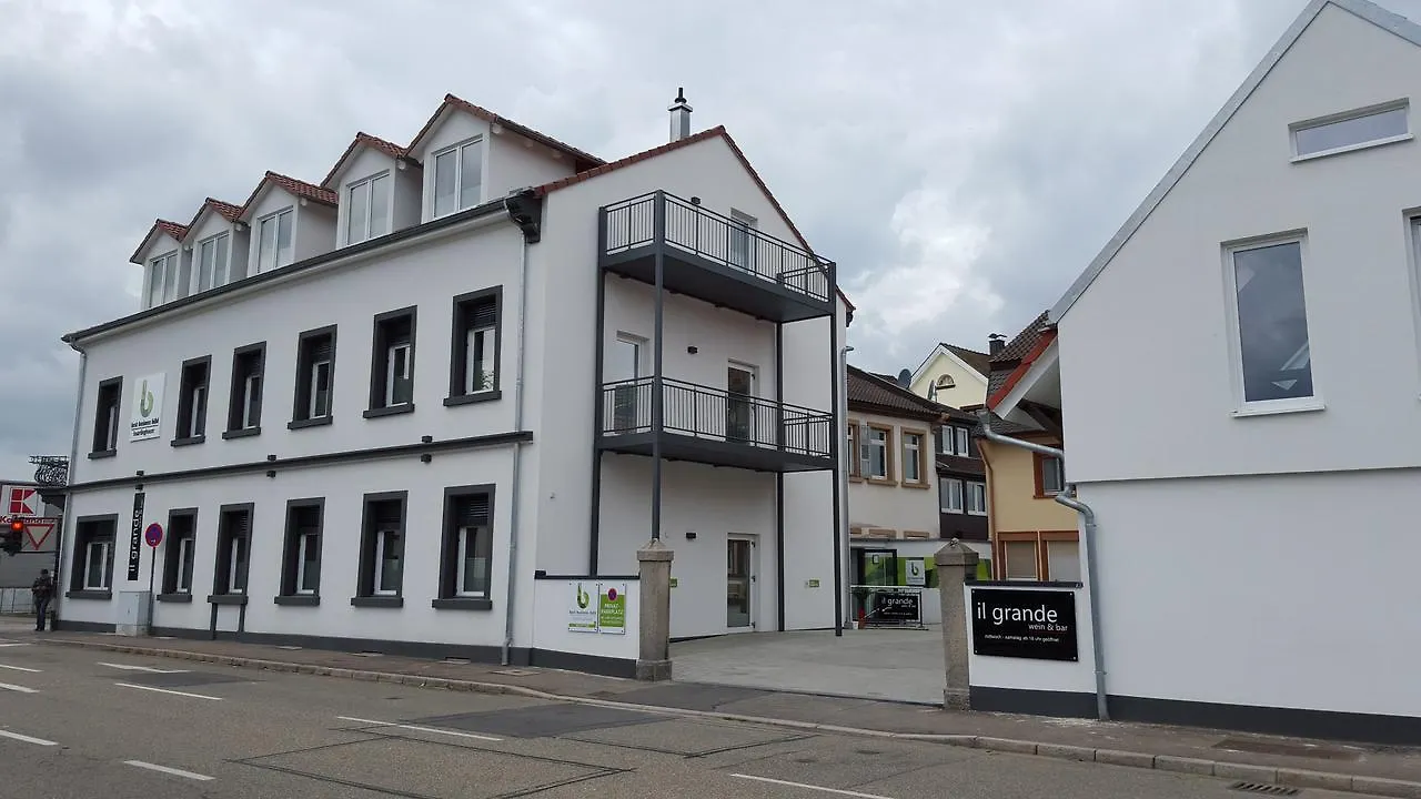 Best Business Buehl - Boardinghouse