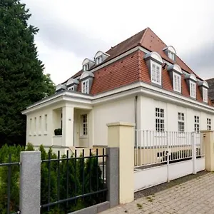  Aparthotel Die Villa Duitsland