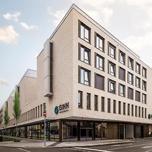 Ginn Apartment-hotel Stuttgart-esslingen Appart hôtel