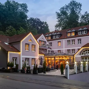 **** Hotel Atrium Garni Duitsland